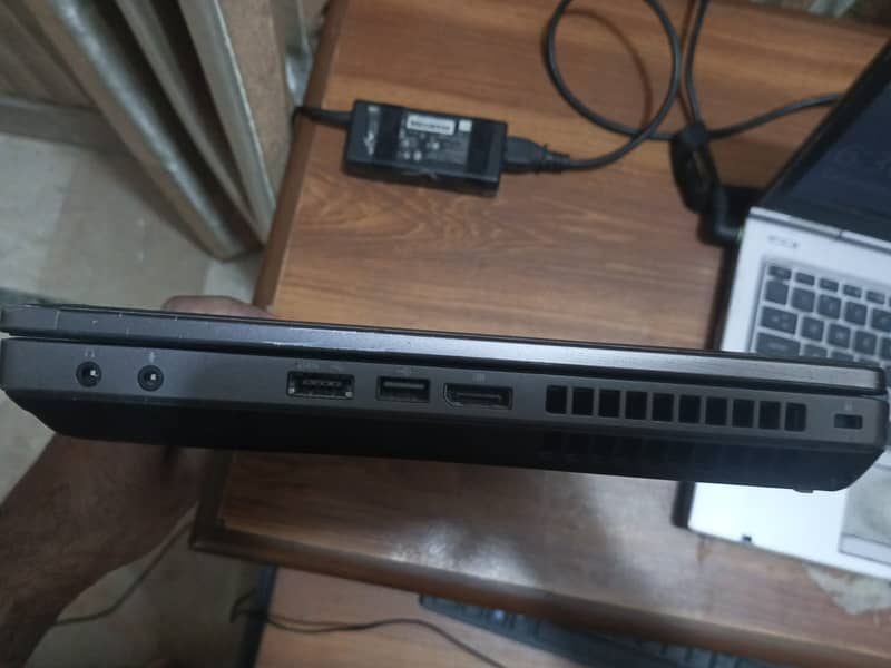 HP Probook 6470b for sale with fastest speed & condition 9/10 3