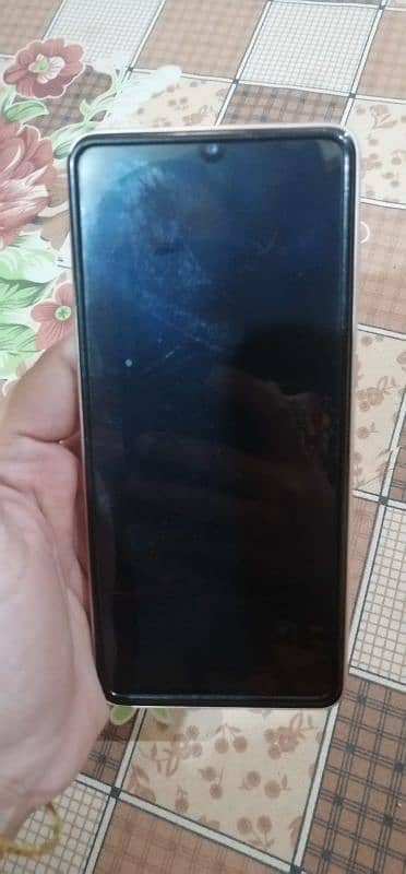 Samsung a33 new condition 1