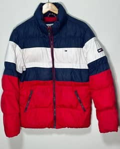 Tommy Hilfiger Original Puffer