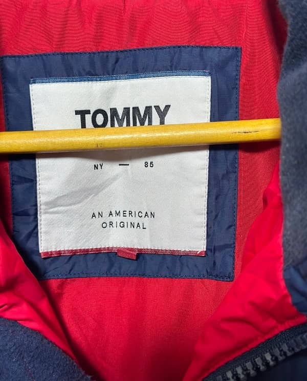 Tommy Hilfiger Original Puffer 2