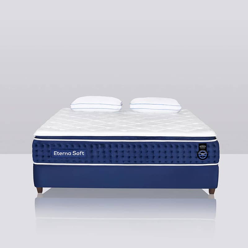 Transform Your Sleep with the Master Celeste Spring Mattress – A Rang 2