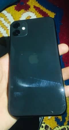 iphone 11 jv 64gb all ok 91battery health