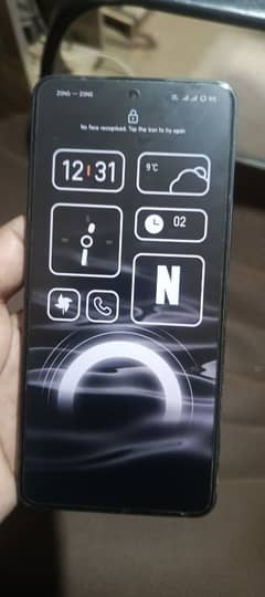 vivo y36 condition 10/10