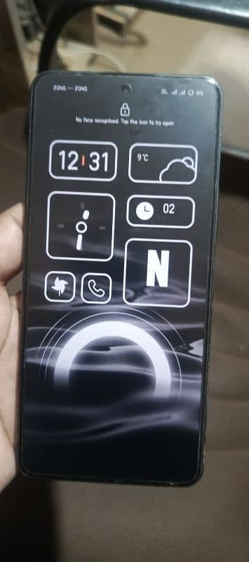 vivo y36 condition 10/10 0