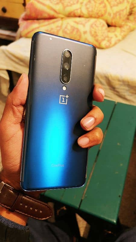 OnePlus 7 Pro Global 1