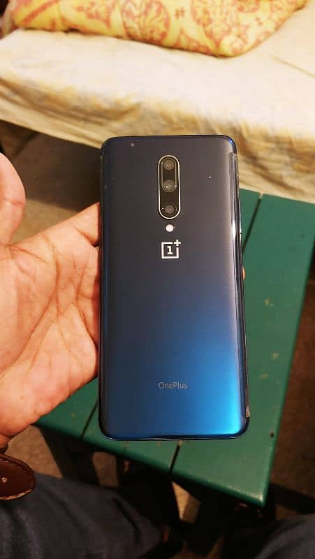 OnePlus 7 Pro Global 4