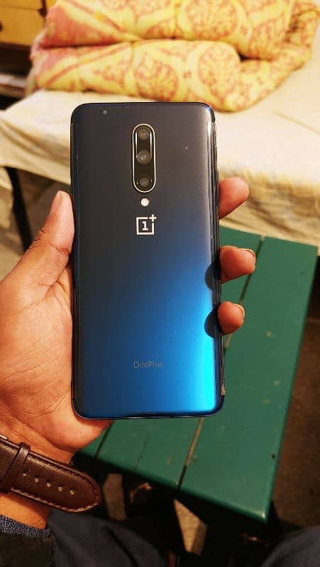 OnePlus 7 Pro Global 5