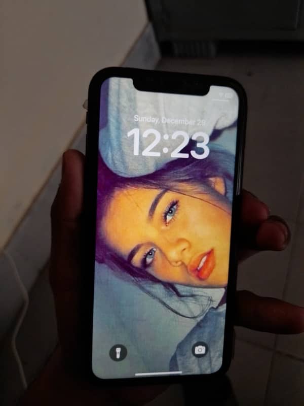 IPHONE XR 64 GB NON PTA 0