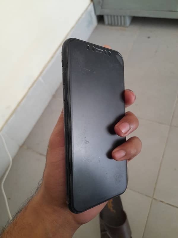 IPHONE XR 64 GB NON PTA 1