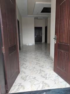 10 MALRA BARND NEW GROUND FLOOR PORTION FOR RENT IN JUBIEEL TOW