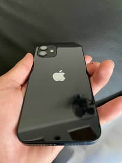 Iphone 12 Pta Approved