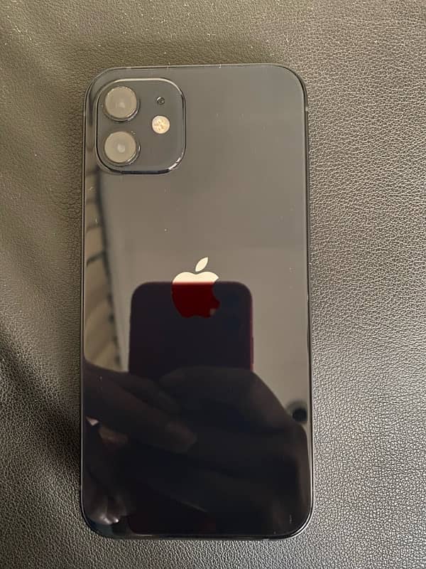 Iphone 12 Pta Approved 5