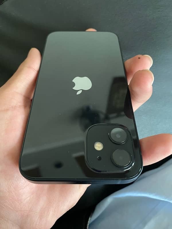 Iphone 12 Pta Approved 6