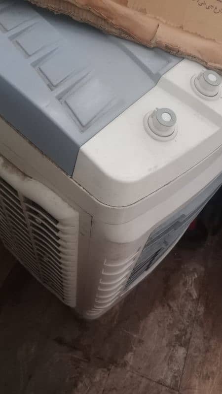 air cooler 1 month use 1