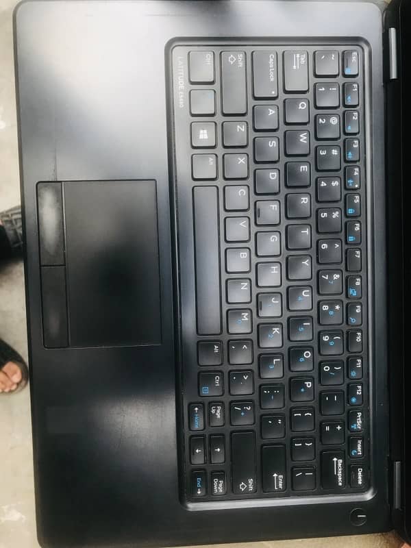 Dell Latitude E5450 i5 5th 1