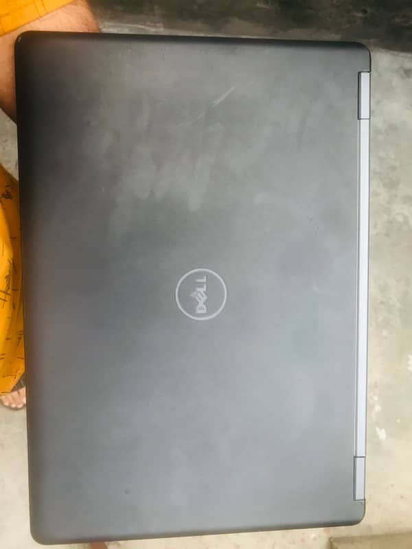 Dell Latitude E5450 i5 5th 2