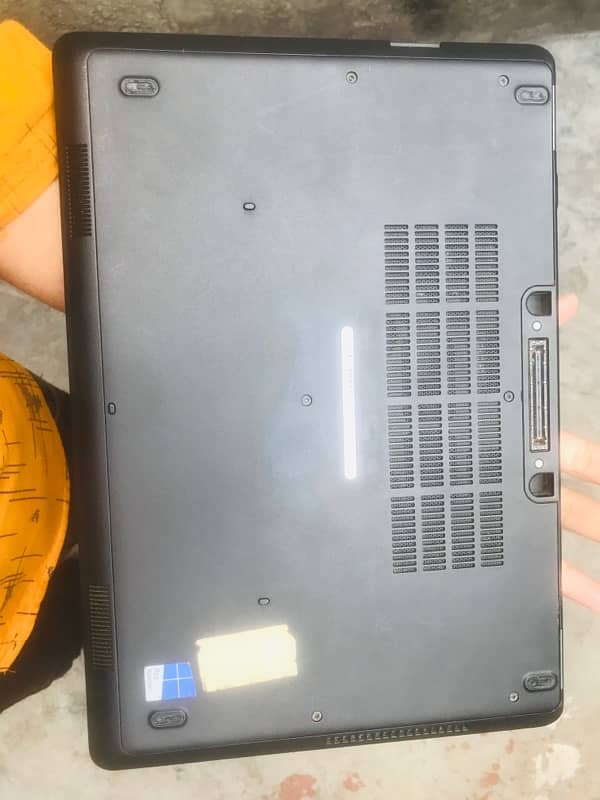 Dell Latitude E5450 i5 5th 3