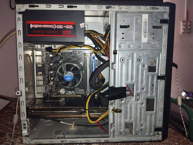 Core i5 4590 Gaming PC For Sale 1