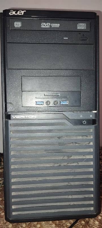 Core i5 4590 Gaming PC For Sale 2