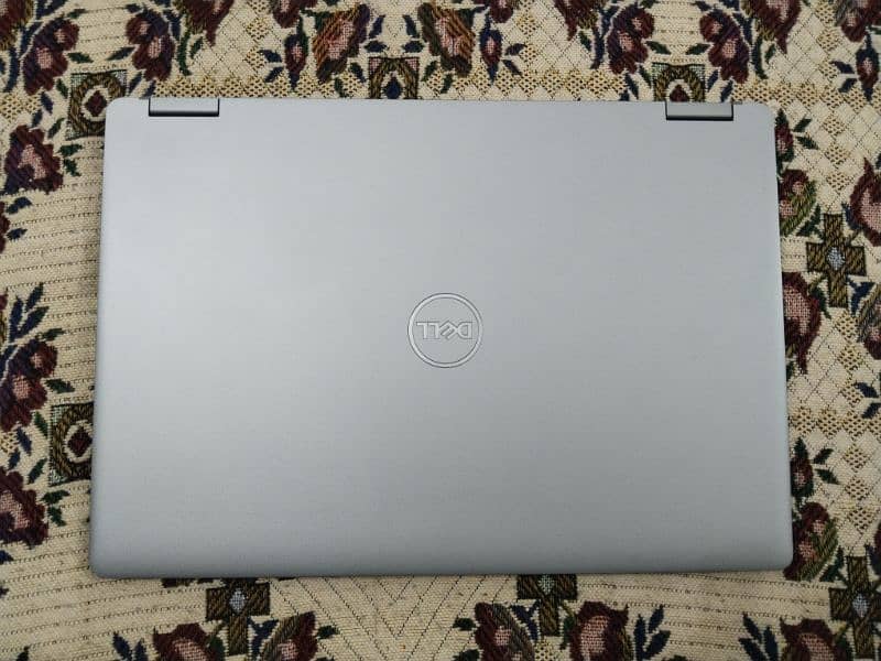 Dell latitude 3310 Touch and 360 rotation 0