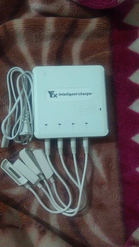 intelligent charger 1