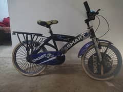 Bicycle For kids in good condition