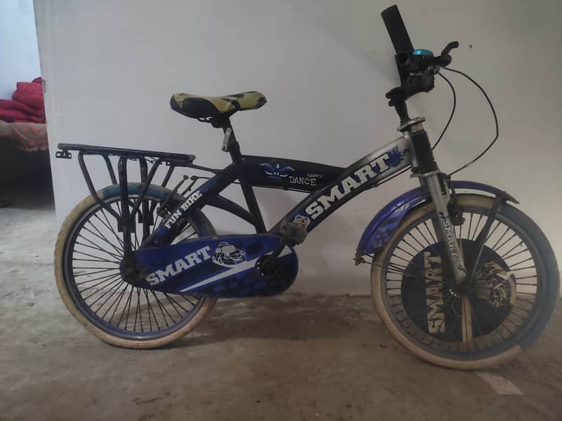 Bicycle For kids in good condition 0