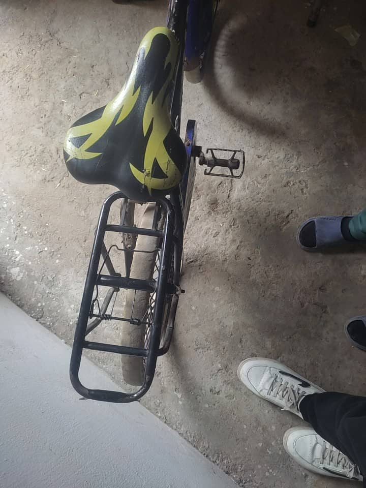 Bicycle For kids in good condition 1