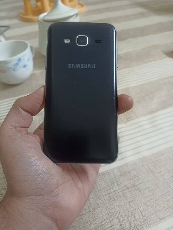 Galaxy J3 (6) 2