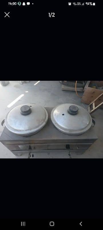 deep fryer in cheap price 1