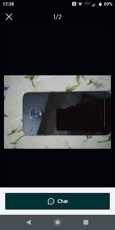 moto z3 pta approved 8k fnf no bargaining Watsaap O3196887477 3