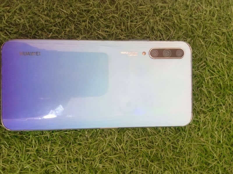 Huawei y9s 6/128 1