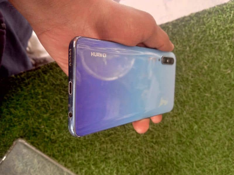 Huawei y9s 6/128 4