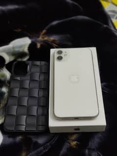 iphone 11 128gb Non Pta (factory unlock) full box