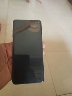 samsung S10 plus dual sim official aproved