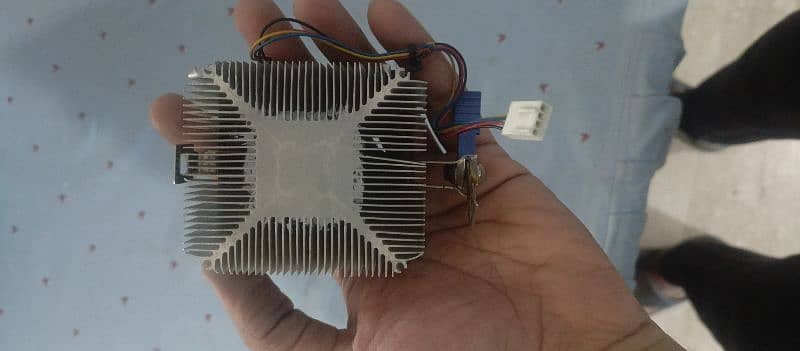 processor Cooler fans for sale 2