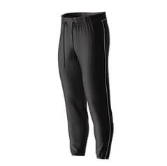 Satisfying Quality Black Trouser for Men and women for Gym and Casual