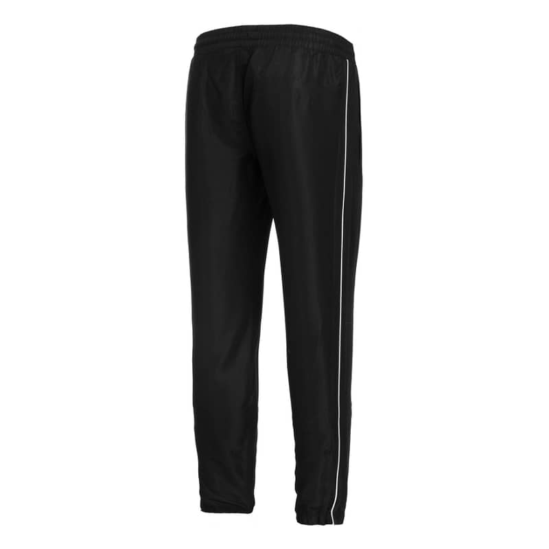 Satisfying Quality Black Trouser for Men and women for Gym and Casual 1