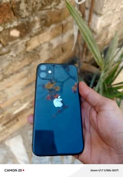 iphone 11 Non Pta jv 64gb waterpack