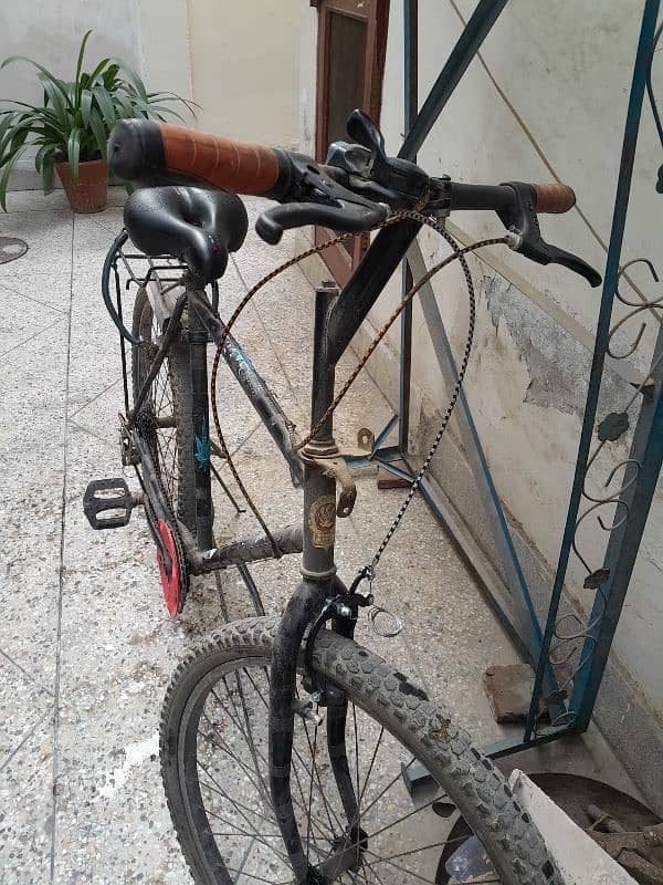 Cycle for sale 0