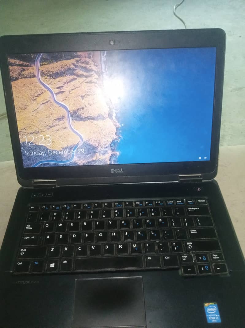 Laptop I5 2