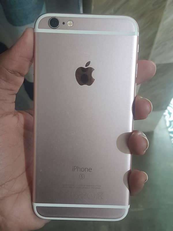 Iphone 6s Whatsapp num 03092093441 3