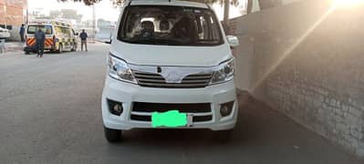 Rent 7 seater | Rent a Car | Rent Changan Karvan Plus Rental Service