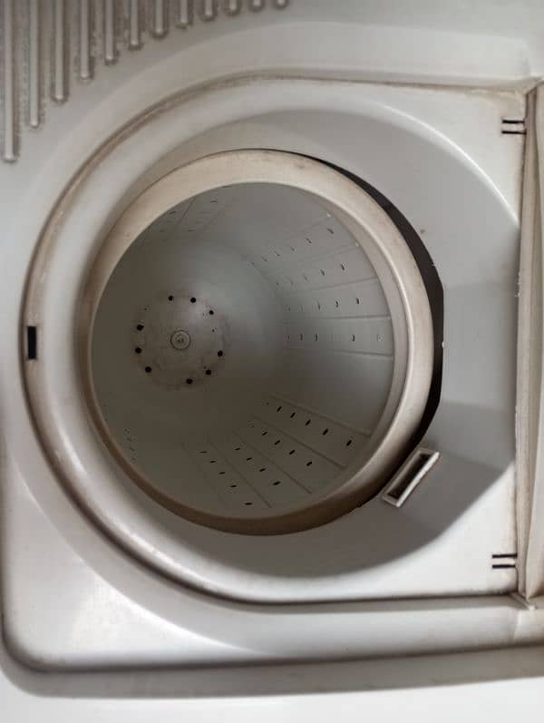 washing machine 3