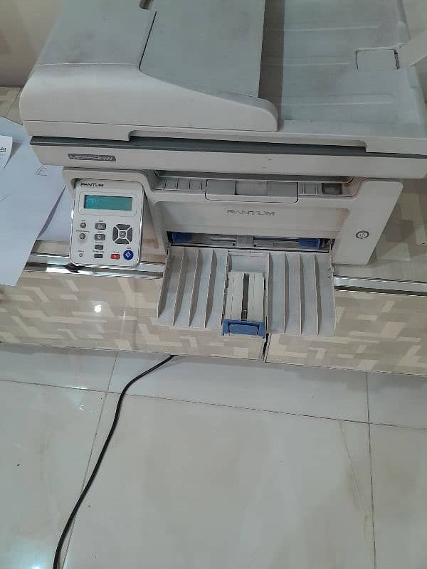 pantum printer going cheap 1