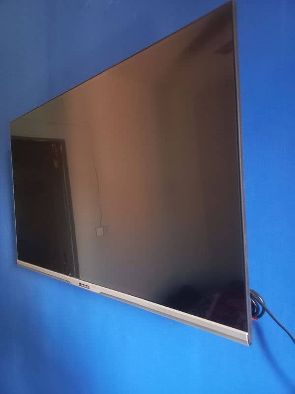 32 inches smart samsung led for slae 1