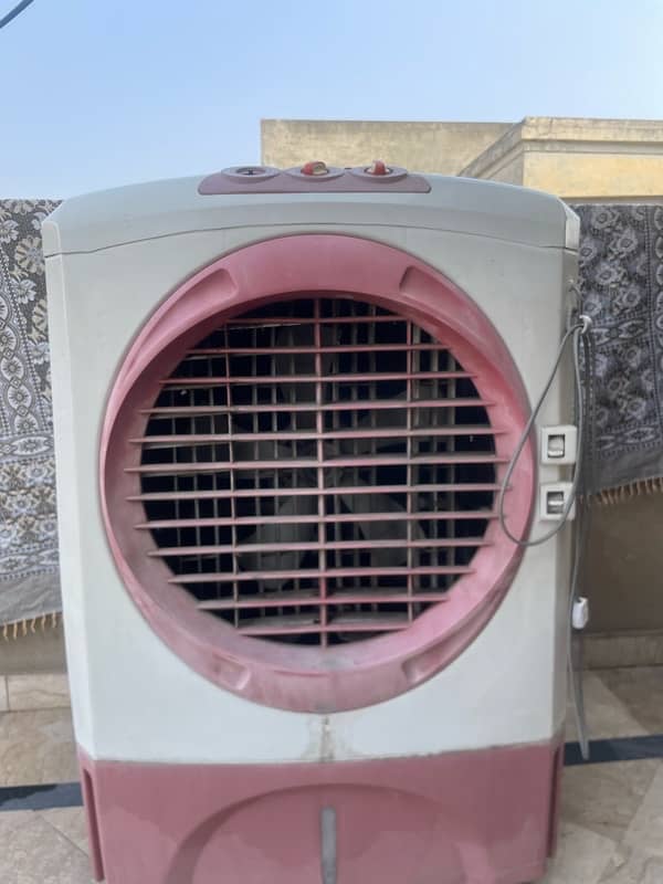 Asia air cooler l 1