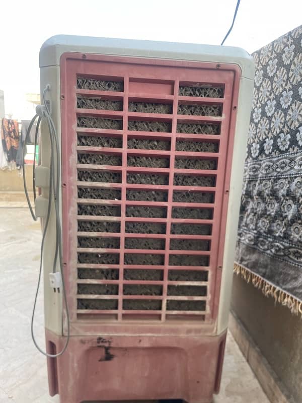 Asia air cooler l 2