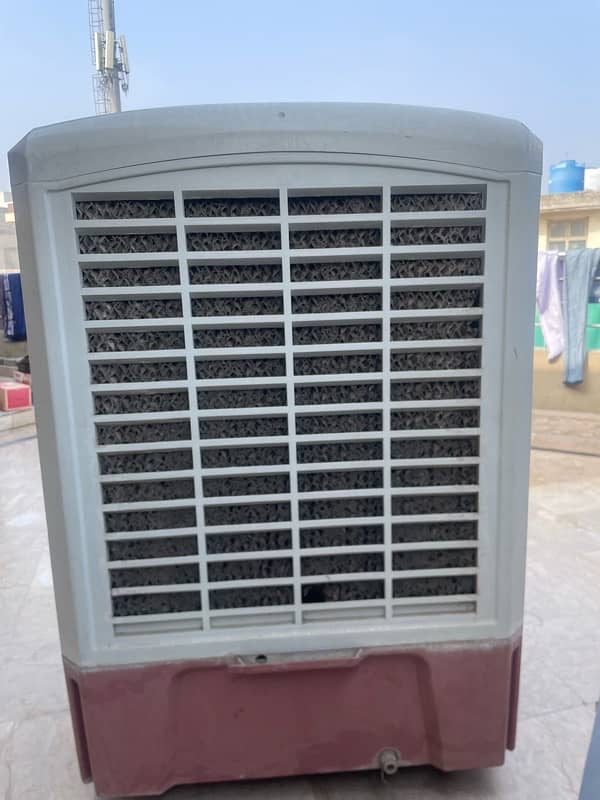 Asia air cooler l 3