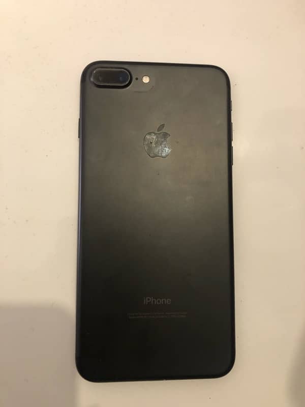 iPhone 7 Plus 0